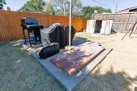 5007 61st St, Lubbock, TX 79414 photo 41