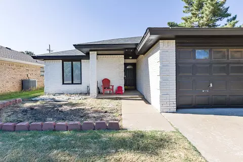 5007 61st St, Lubbock, TX 79414 photo 2