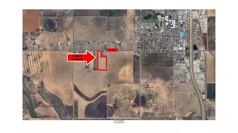 0 Fm 597, Abernathy, TX 79311