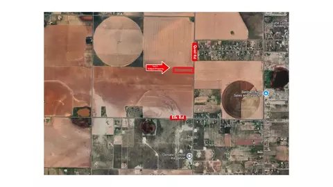 0 Quail Rd, Lubbock, TX 79407