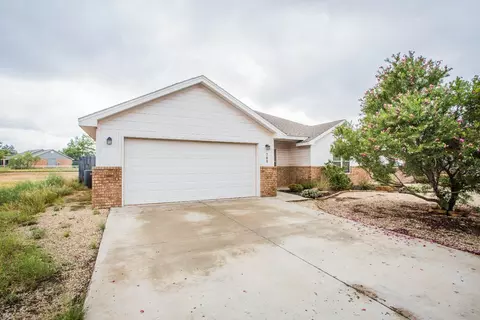 705 Chantilly Ln, Post, TX 79356 photo 1