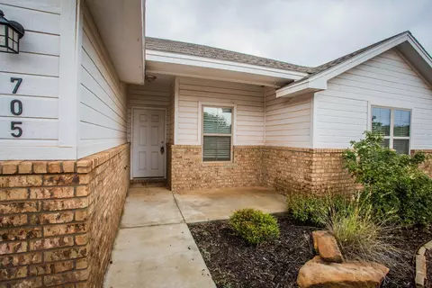 705 Chantilly Ln, Post, TX 79356 photo 3