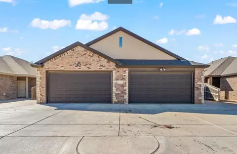 1215 Preston Trl, Wolfforth, TX 79382