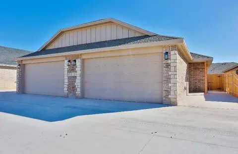 1223 Preston Trl, Wolfforth, TX 79382