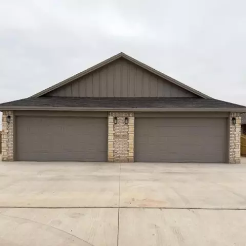 1225 Preston Trl, Wolfforth, TX 79382