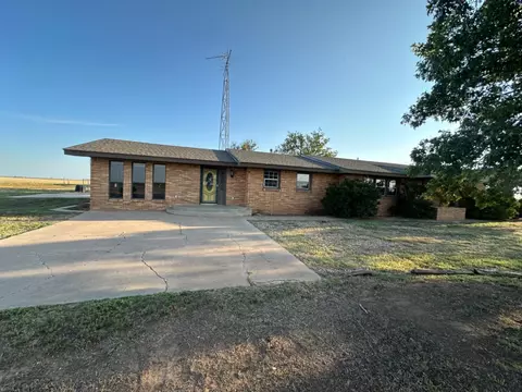 6440 Fm 145, Kress, TX 79052