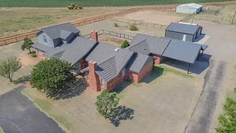 1670 W Us Highway 70, Plainview, TX 79072 photo 1