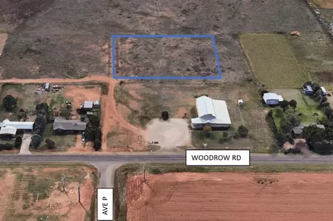 0 Woodrow Rd, Lubbock, TX 79423
