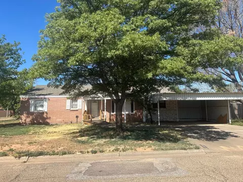 2101 Smythe St, Plainview, TX 79072 photo 16