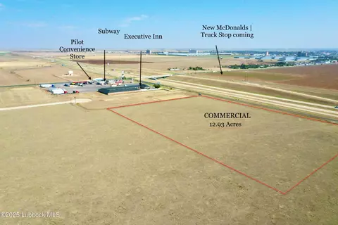 1539 Interstate 27us Highway 87, Tulia, TX 79088