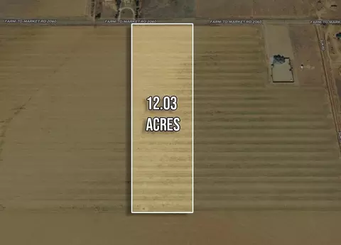 0 Fm 2060, Abernathy, TX 79311