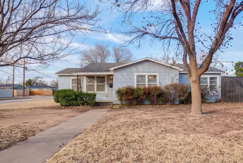 4020 33rd St, Lubbock, TX 79410 photo 1