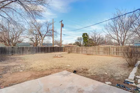 4020 33rd St, Lubbock, TX 79410 photo 26