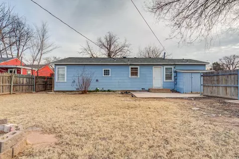 4020 33rd St, Lubbock, TX 79410 photo 27
