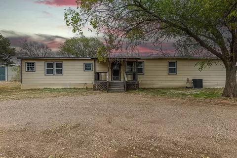 2001 Jason Ave, Lubbock, TX 79407 photo 1