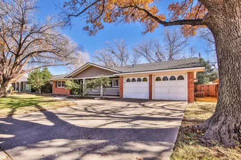 4103 64th St, Lubbock, TX 79413 photo 3