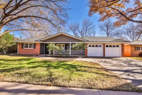 4103 64th St, Lubbock, TX 79413 photo 1