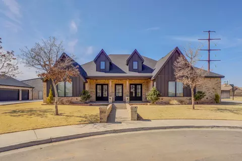 10702 Huron Ave, Lubbock, TX 79424 photo 1