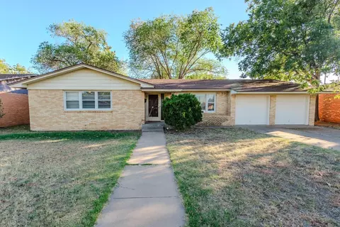 3315 37th St, Lubbock, TX 79413 photo 1