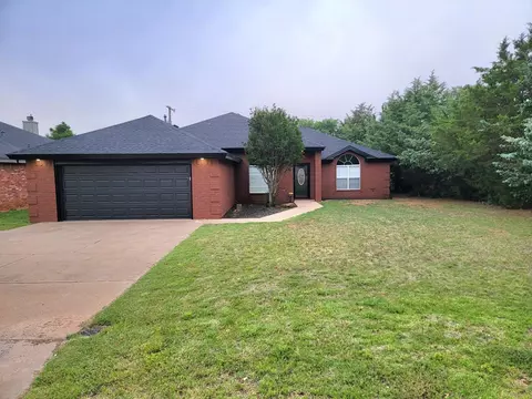 3405 108th St, Lubbock, TX 79423