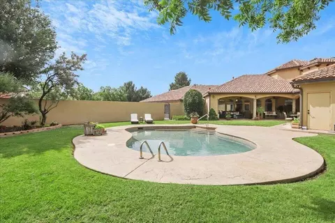 4002 109th St, Lubbock, TX 79423 photo 8