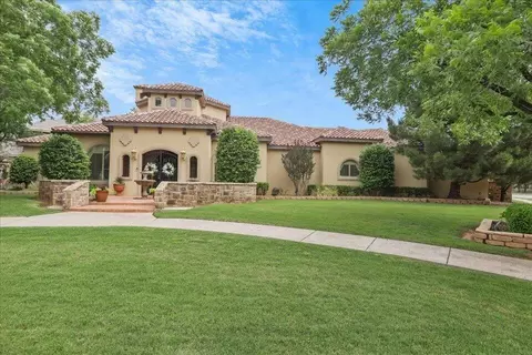 4002 109th St, Lubbock, TX 79423 photo 2