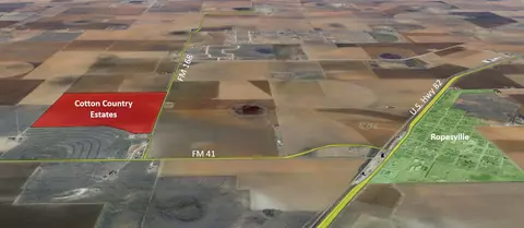 6432 Cotton Country Rd, Ropesville, TX 79358