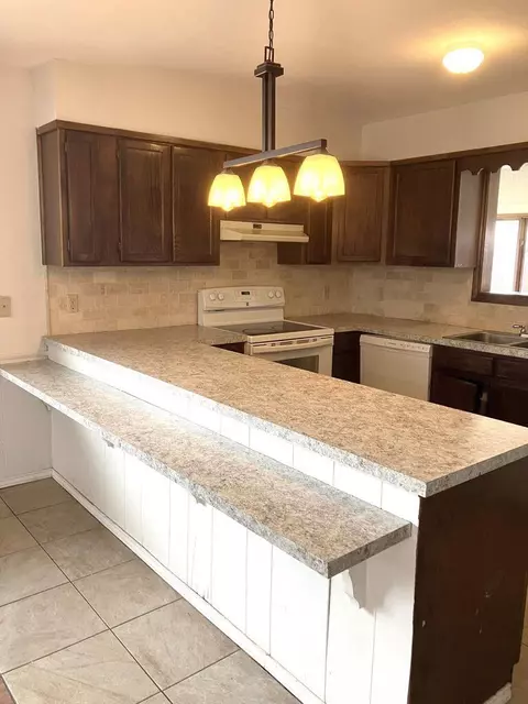 Kitchen - 1001 Jefferson St, Plainview, TX 79072 photo 1 of 4