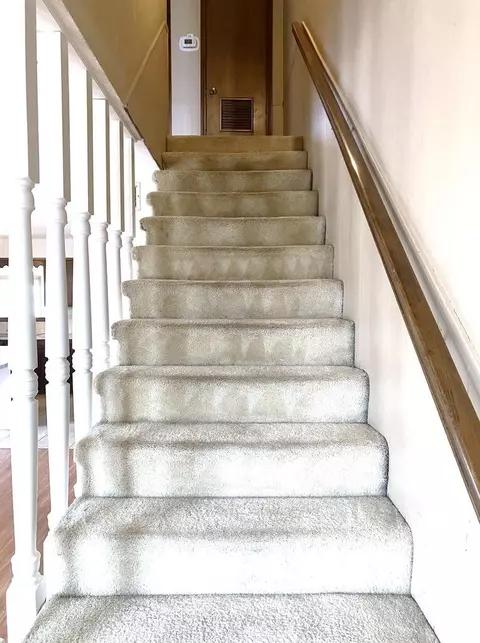 Entry Way - 1001 Jefferson St, Plainview, TX 79072 photo 1 of 2