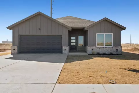 2123 Edgewood St, Lubbock, TX 79415