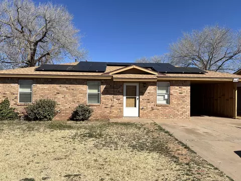 807 E 79th St, Lubbock, TX 79404 photo 1