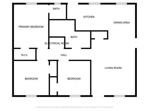 807 E 79th St, Lubbock, TX 79404 photo 2