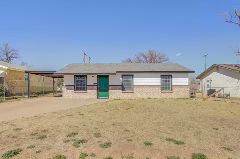 2203 E 29th St, Lubbock, TX 79404 photo 1