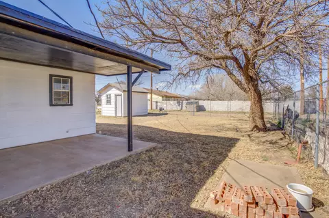 2203 E 29th St, Lubbock, TX 79404 photo 23