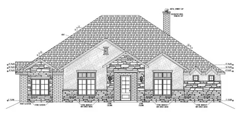 4426 142nd St, Lubbock, TX 79424 photo 1