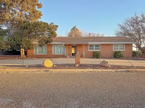 705 2nd St, Plains, TX 79355 photo 1