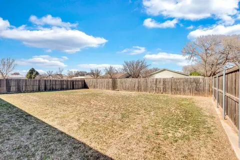 318 E 20th St, Wolfforth, TX 79382 photo 16