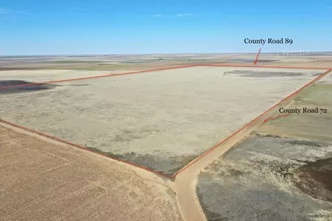 Co Rd 72, Lockney, TX 79241