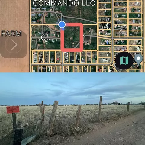4603 County Rd 1150, Lubbock, TX 79407