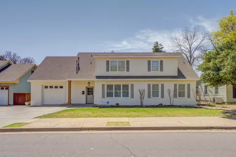 3219 22nd St, Lubbock, TX 79410