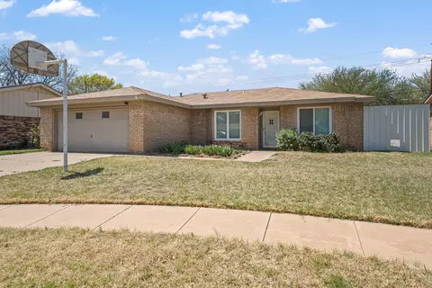 7004 Wayne Ave, Lubbock, TX 79424 photo 1