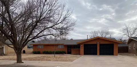 3011 55th St, Lubbock, TX 79413