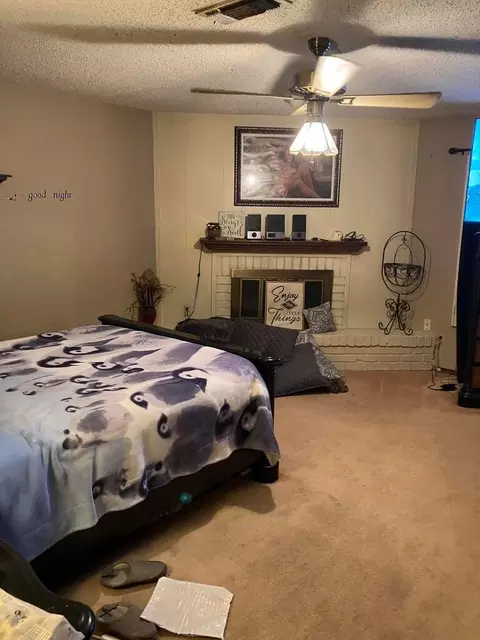 Bedroom - 1003 Jefferson St # A, Plainview, TX 79072 photo 1 of 1