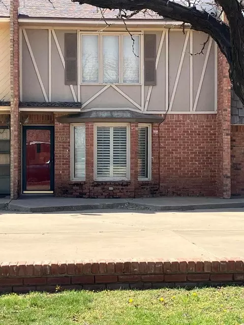 1003 Jefferson St # A, Plainview, TX 79072