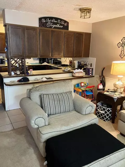 Kitchen - 1003 Jefferson St # A, Plainview, TX 79072 photo 1 of 4