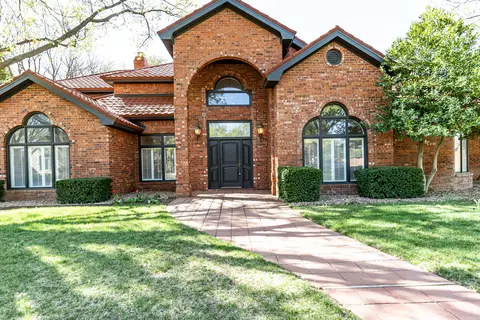 4627 5th St, Lubbock, TX 79416 photo 1