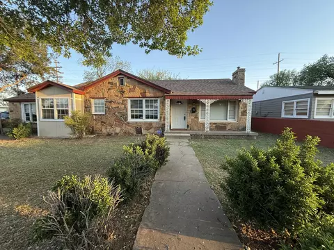 3601 33rd St, Lubbock, TX 79410