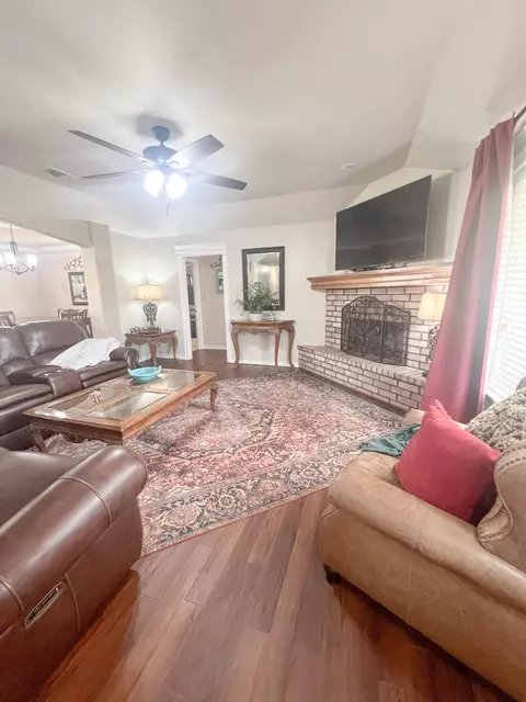 605 S Itasca, Plainview, TX 79072 photo 7