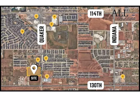 12704 Lubbock 79424 Ave, Lubbock, TX 79424