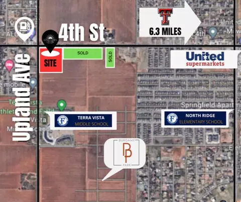 4 Th St, Lubbock, TX 79416
